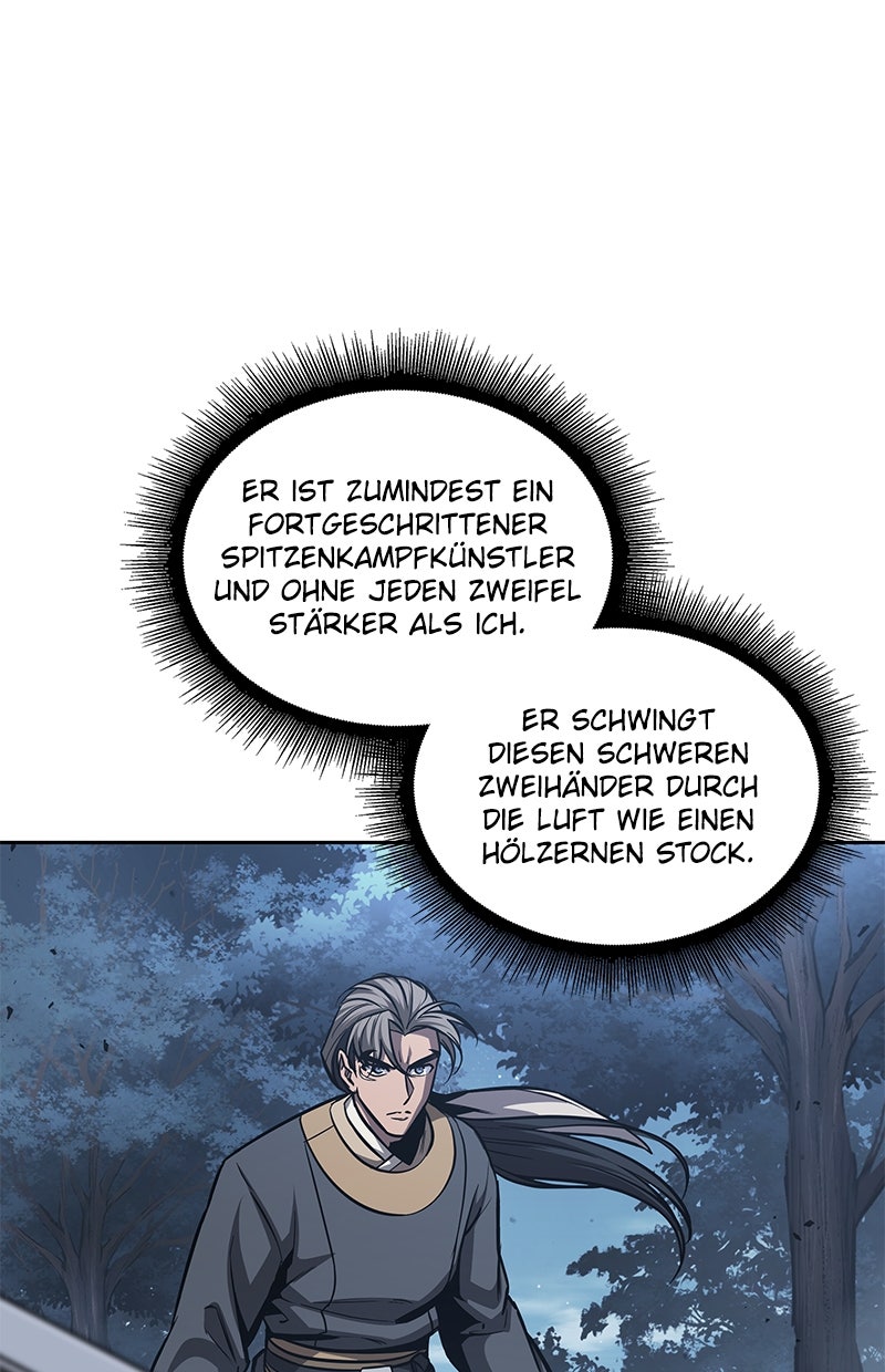 Read Nano-Maschine Manga Online