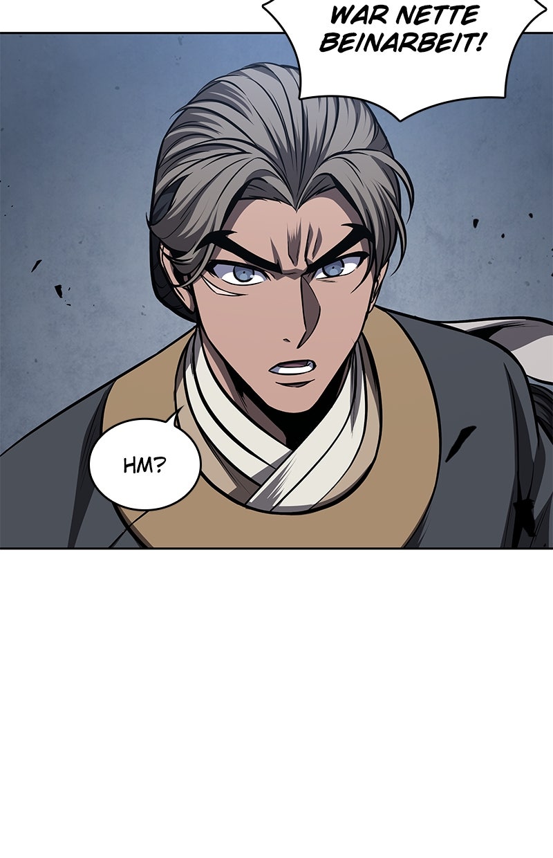 Read Nano-Maschine Manga Online