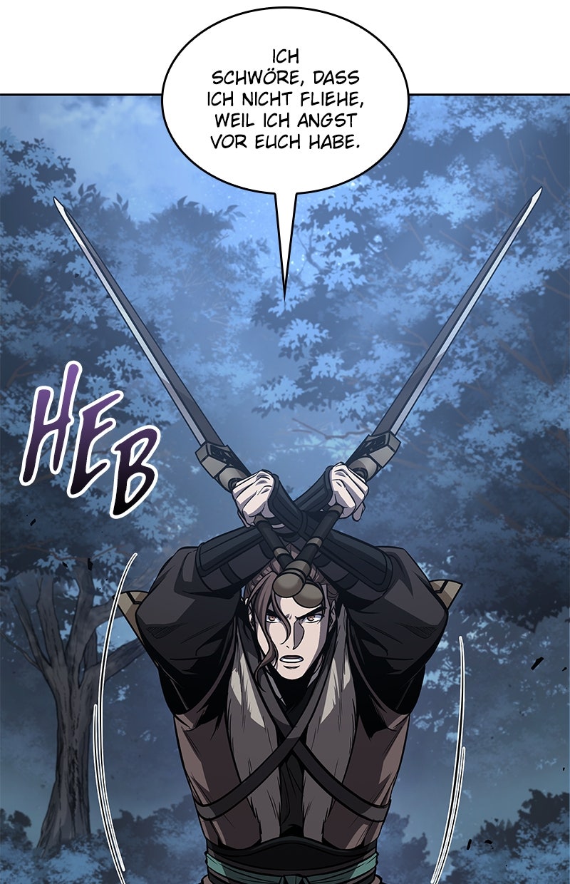 Read Nano-Maschine Manga Online