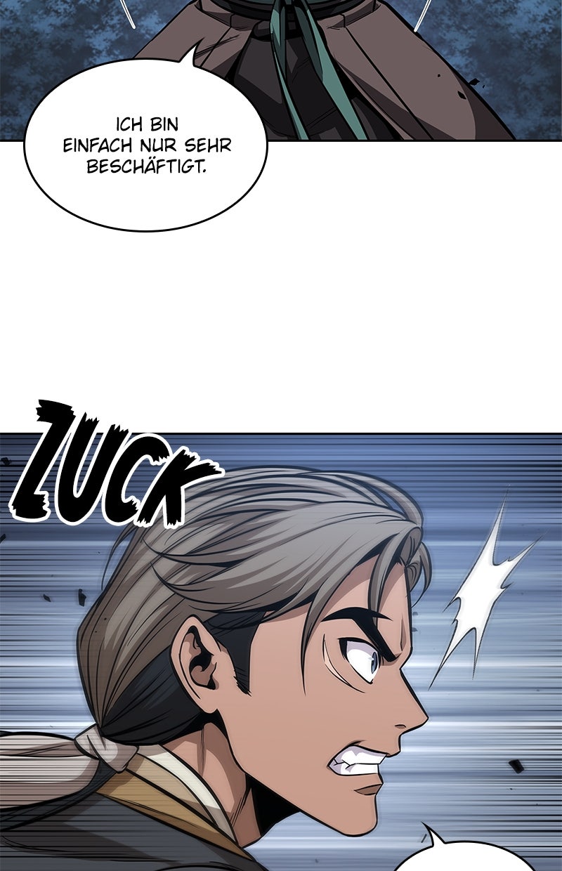 Read Nano-Maschine Manga Online