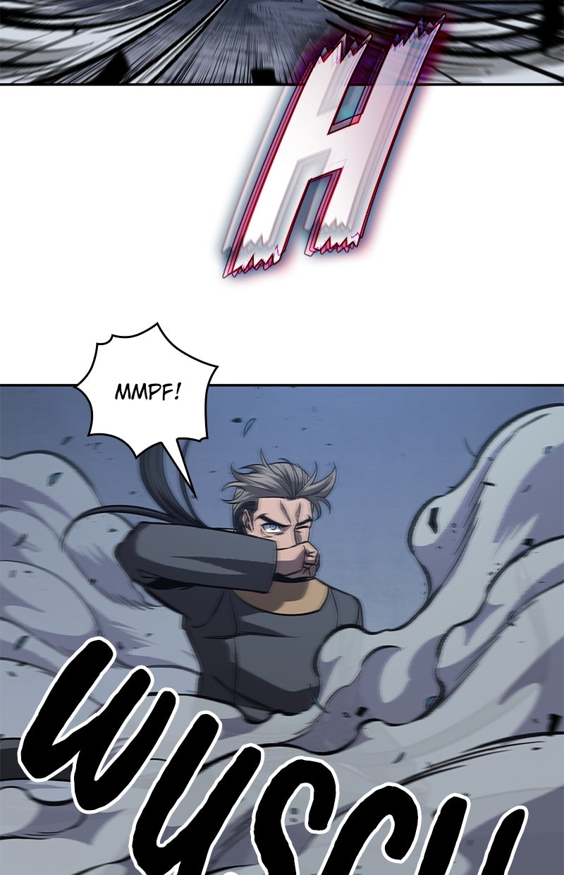 Read Nano-Maschine Manga Online