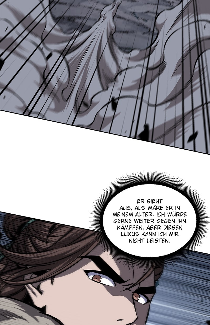 Read Nano-Maschine Manga Online