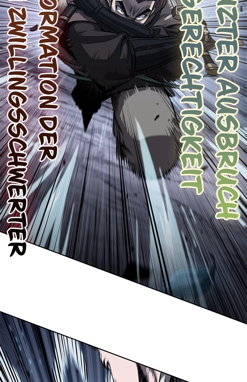 Read Nano-Maschine Manga Online