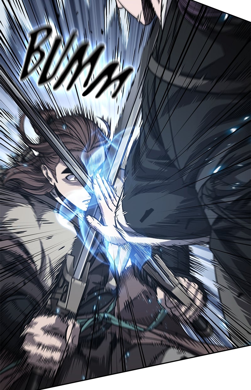 Read Nano-Maschine Manga Online