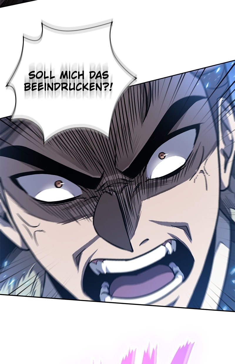 Read Nano-Maschine Manga Online