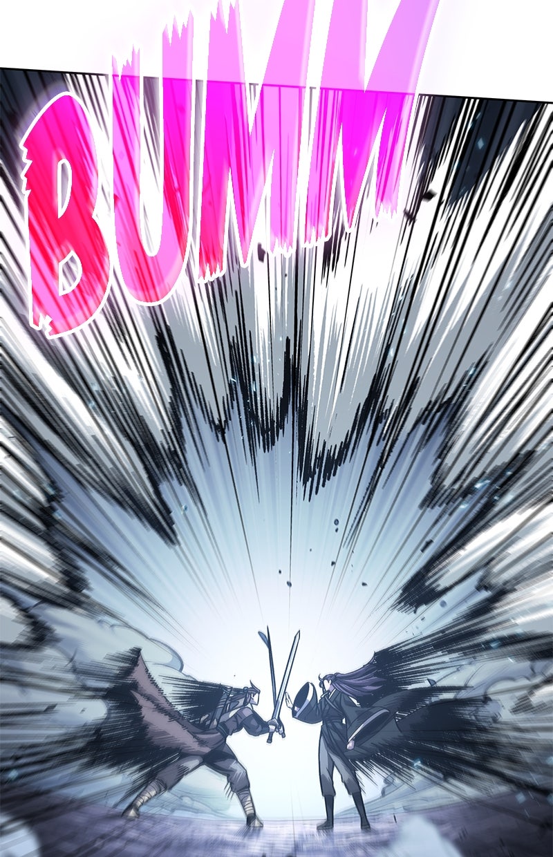 Read Nano-Maschine Manga Online