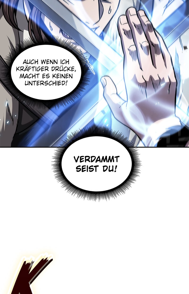 Read Nano-Maschine Manga Online