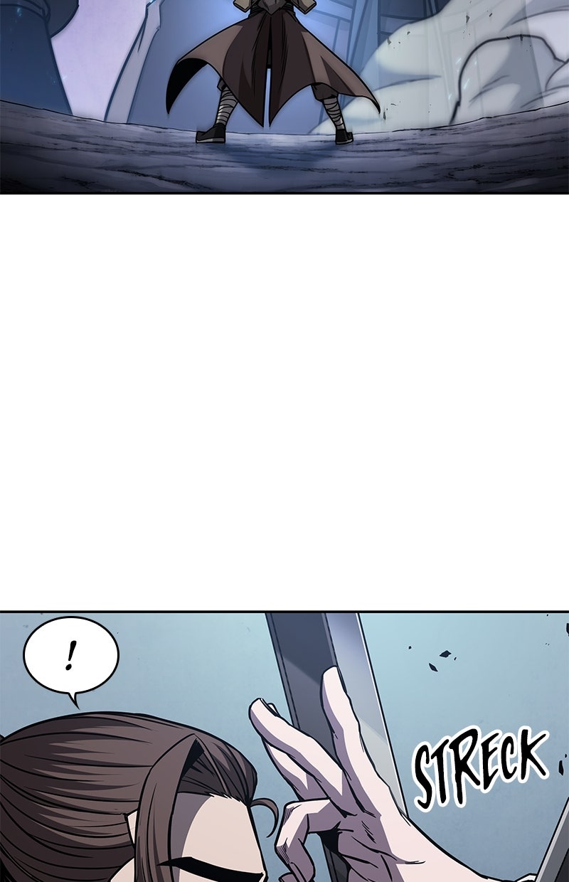 Read Nano-Maschine Manga Online