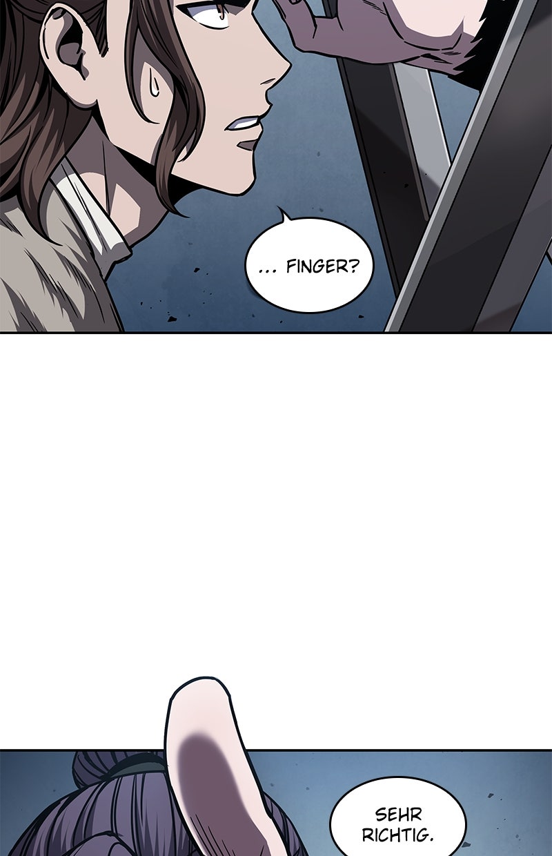 Read Nano-Maschine Manga Online