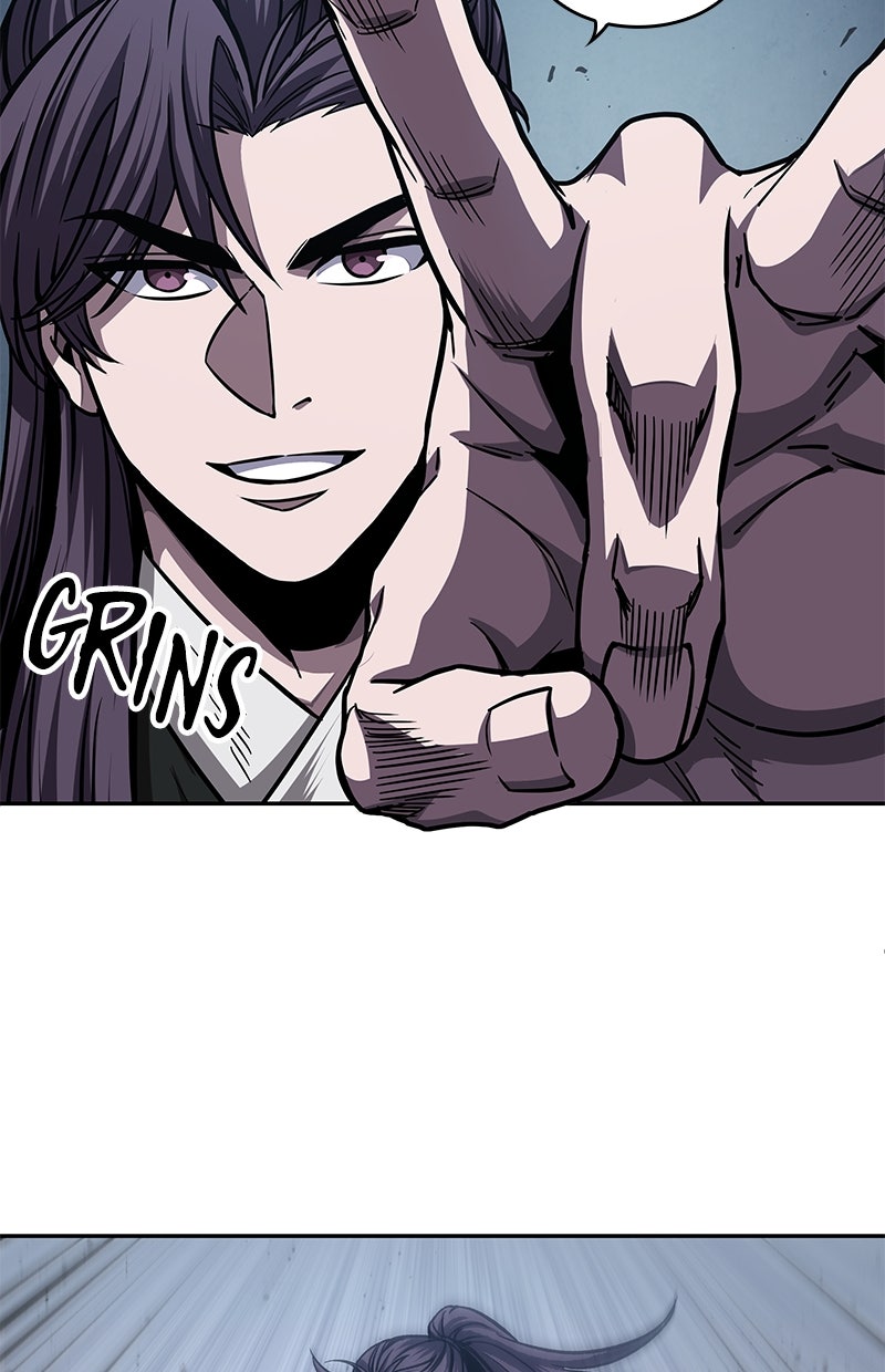 Read Nano-Maschine Manga Online