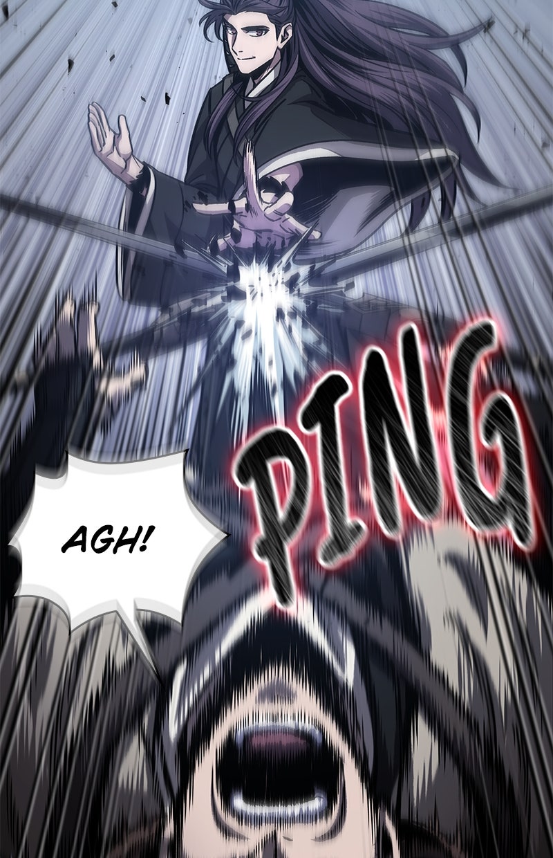 Read Nano-Maschine Manga Online