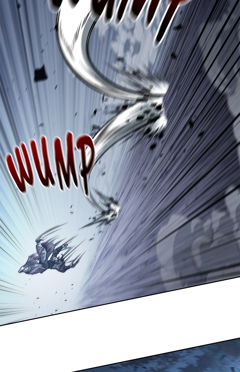 Read Nano-Maschine Manga Online