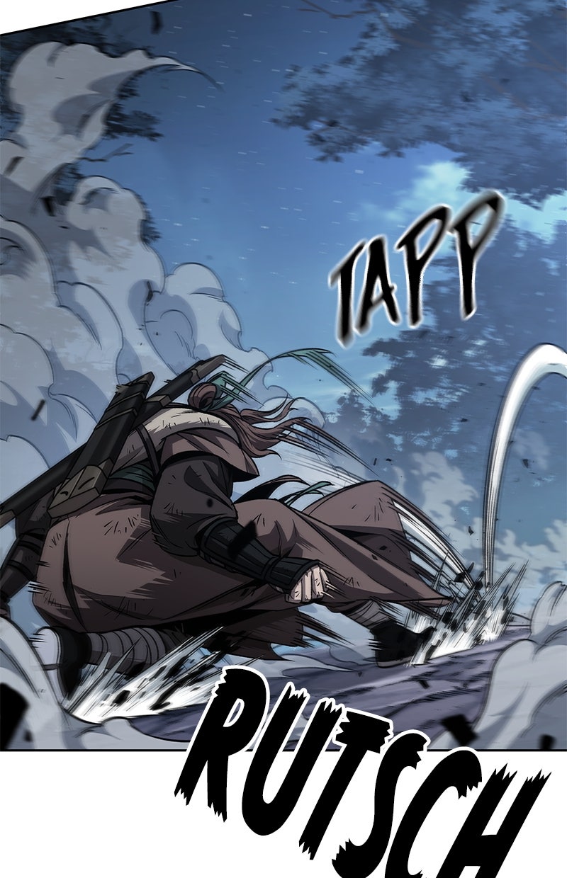 Read Nano-Maschine Manga Online