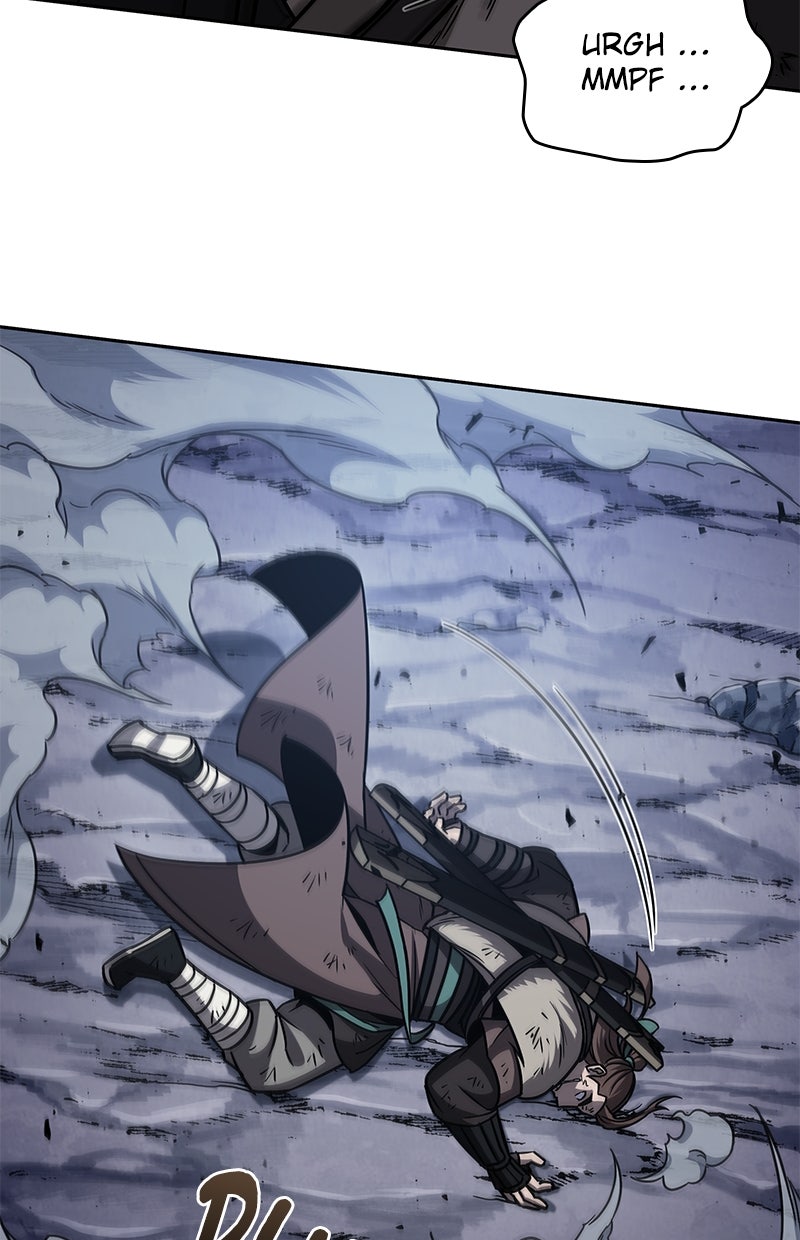 Read Nano-Maschine Manga Online