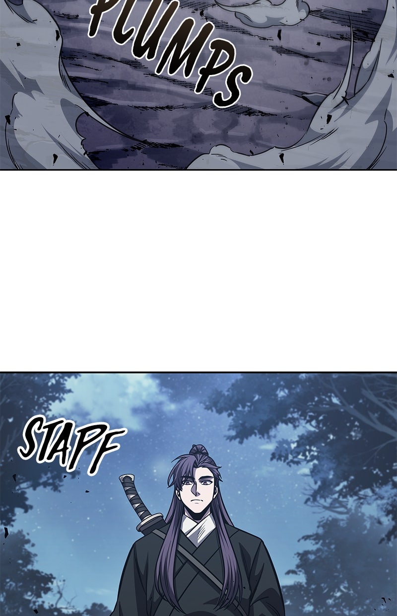 Read Nano-Maschine Manga Online