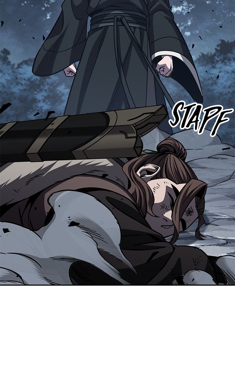 Read Nano-Maschine Manga Online