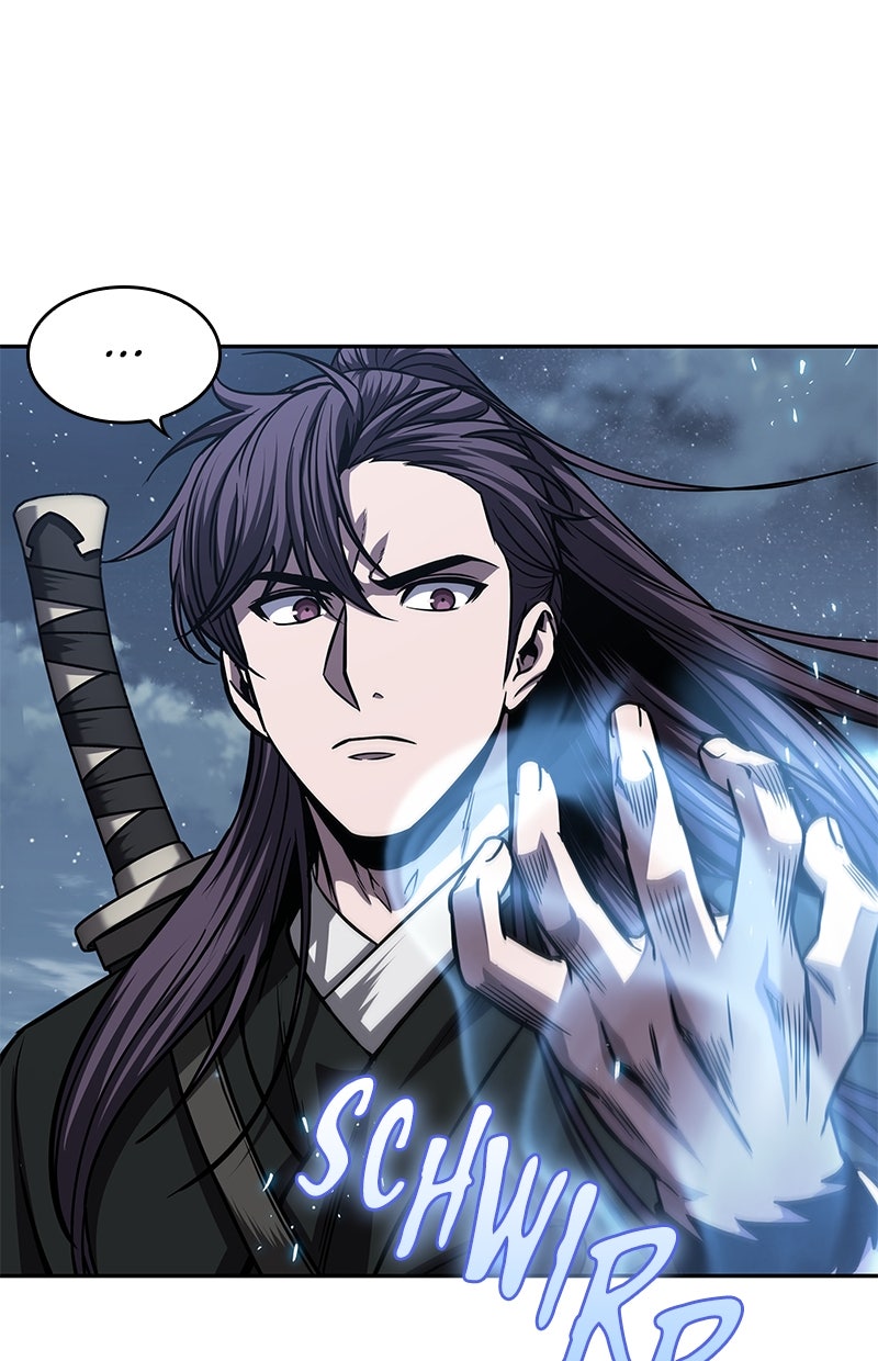 Read Nano-Maschine Manga Online