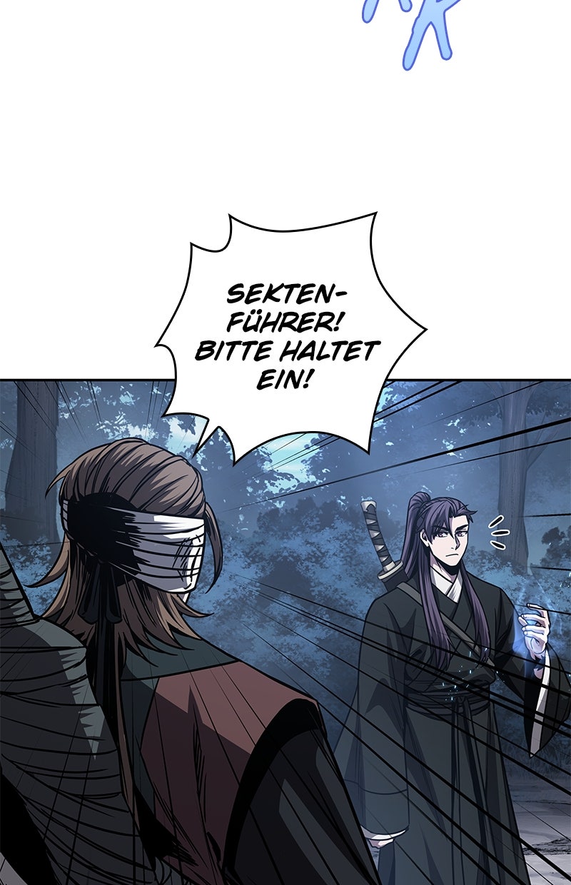 Read Nano-Maschine Manga Online