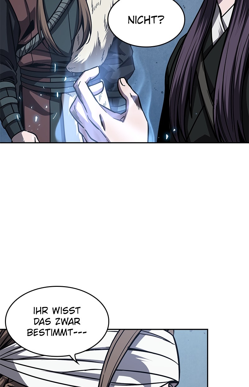 Read Nano-Maschine Manga Online