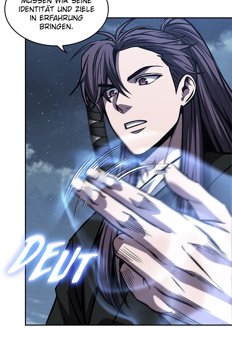 Read Nano-Maschine Manga Online