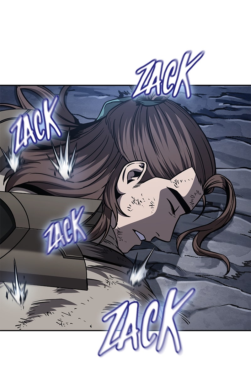 Read Nano-Maschine Manga Online