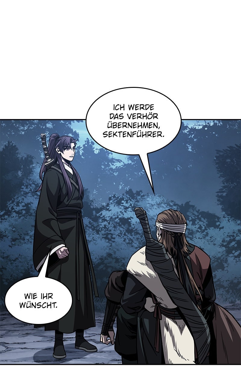 Read Nano-Maschine Manga Online