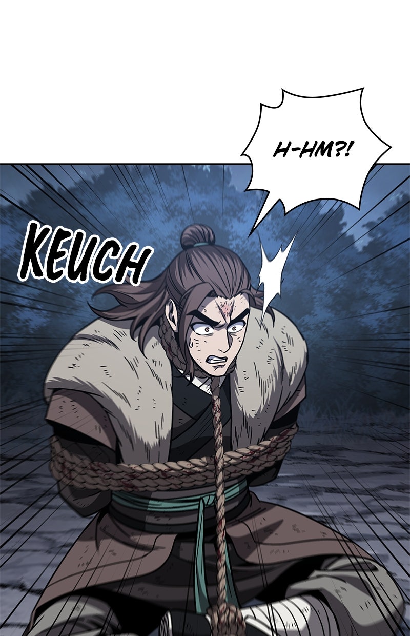 Read Nano-Maschine Manga Online