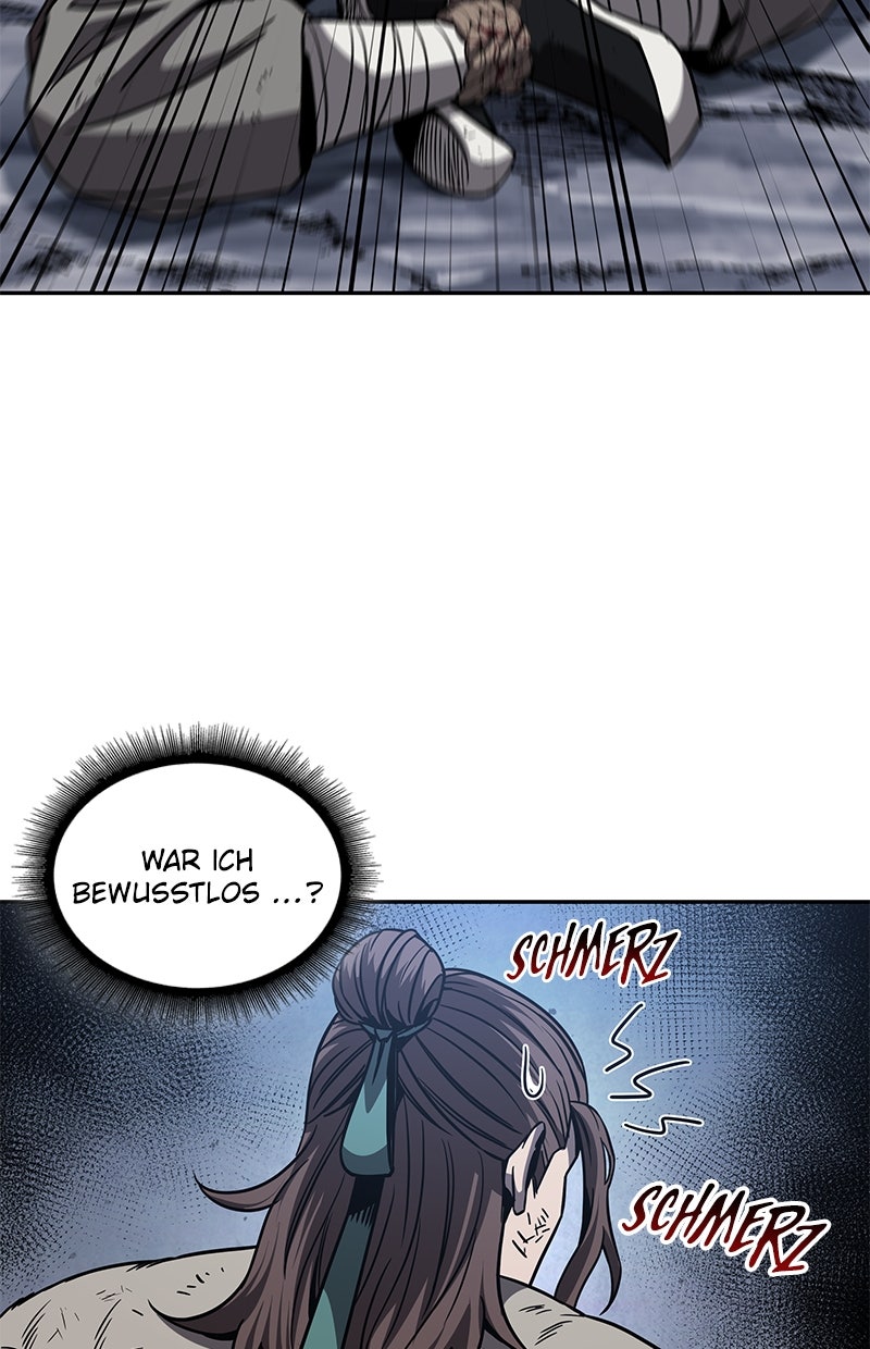 Read Nano-Maschine Manga Online