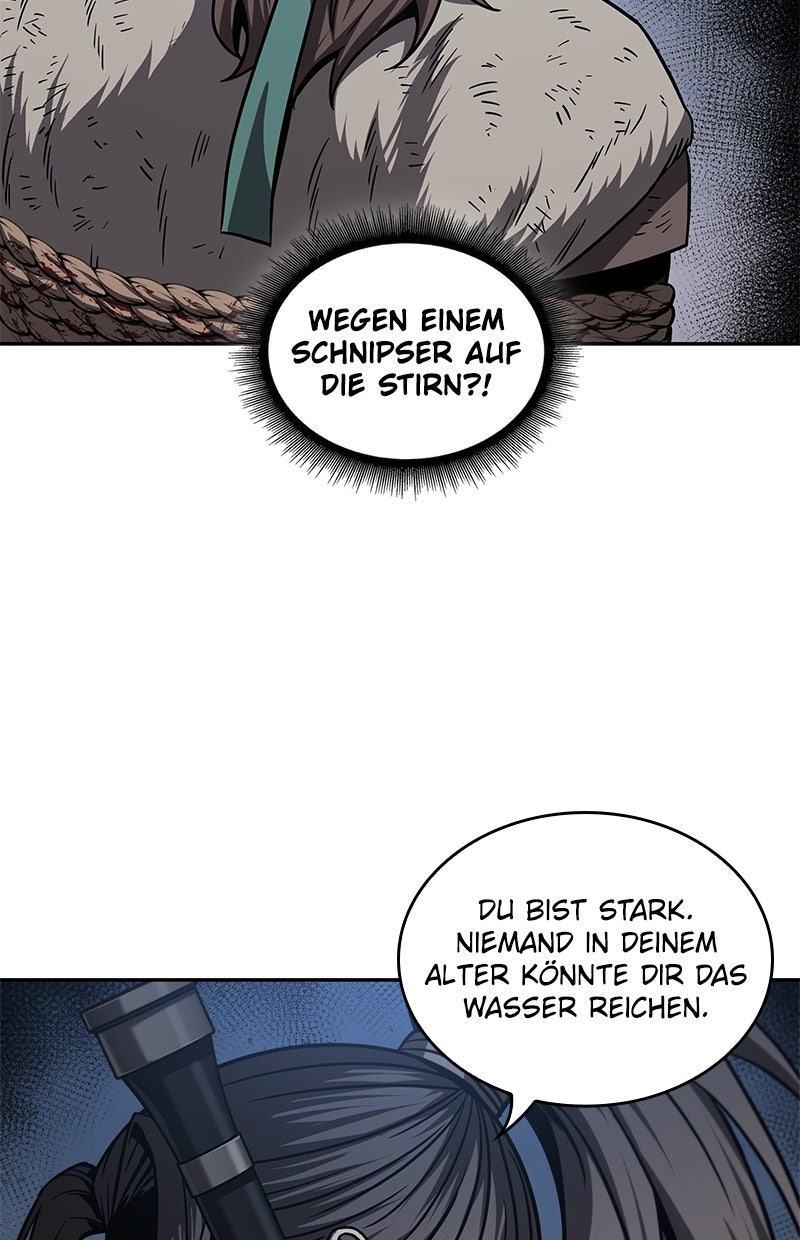 Read Nano-Maschine Manga Online