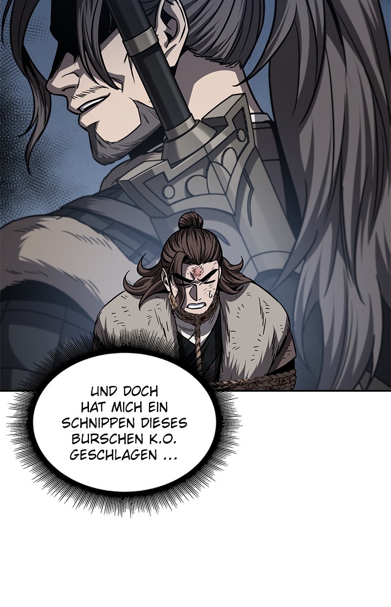 Read Nano-Maschine Manga Online