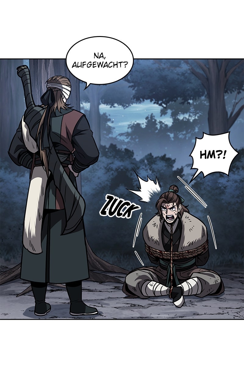 Read Nano-Maschine Manga Online