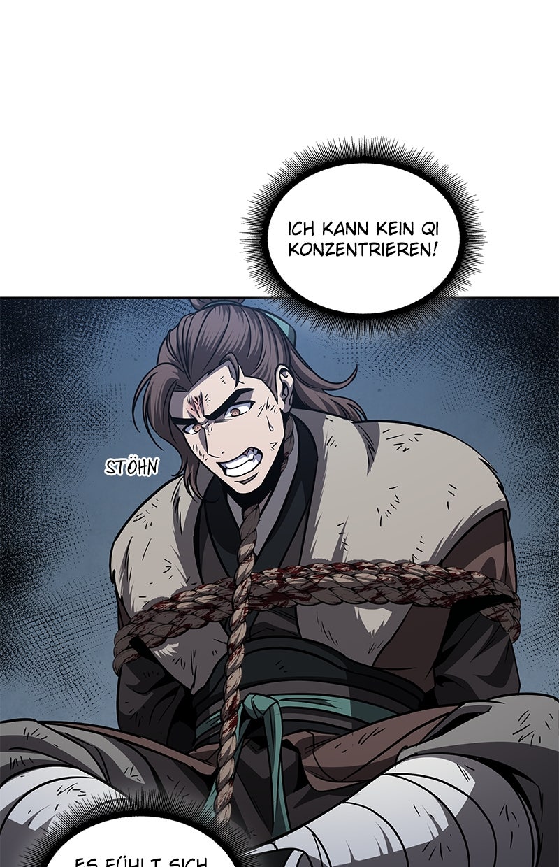 Read Nano-Maschine Manga Online