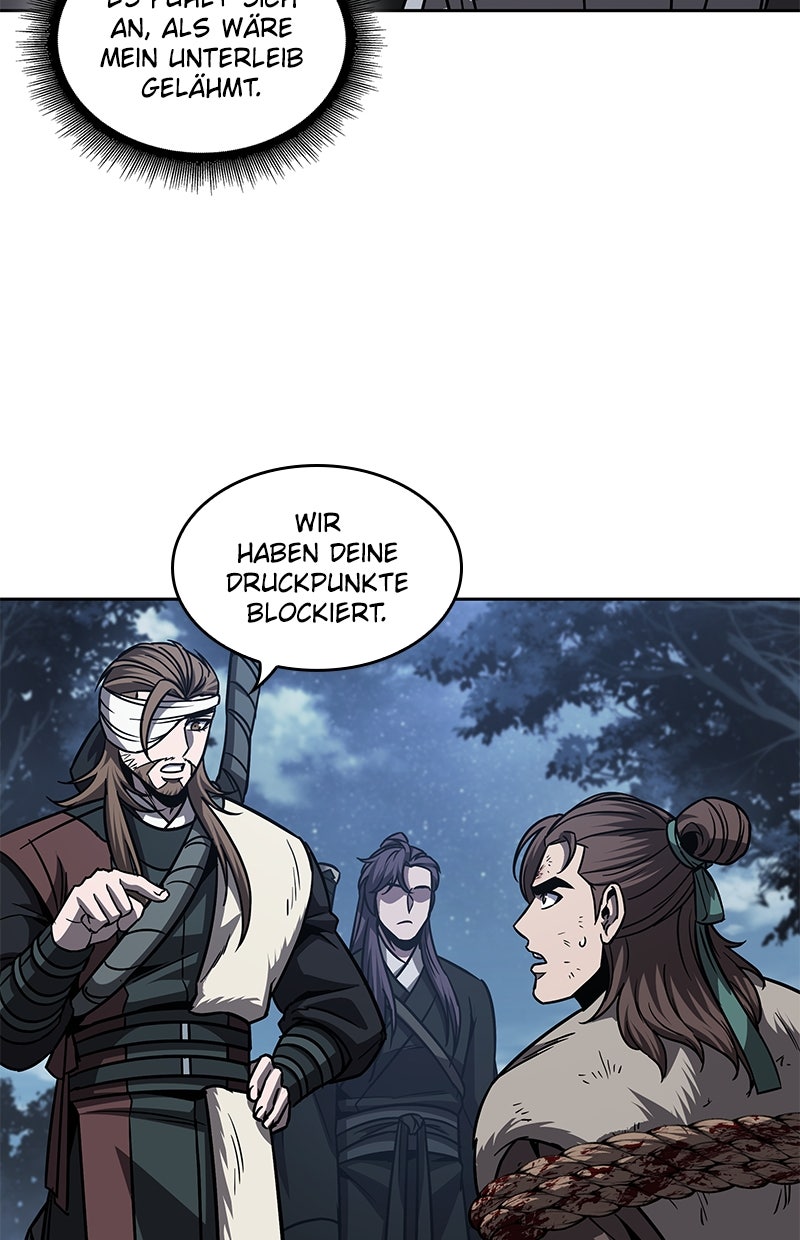 Read Nano-Maschine Manga Online