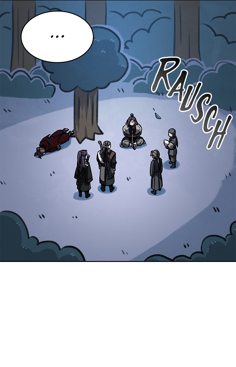 Read Nano-Maschine Manga Online