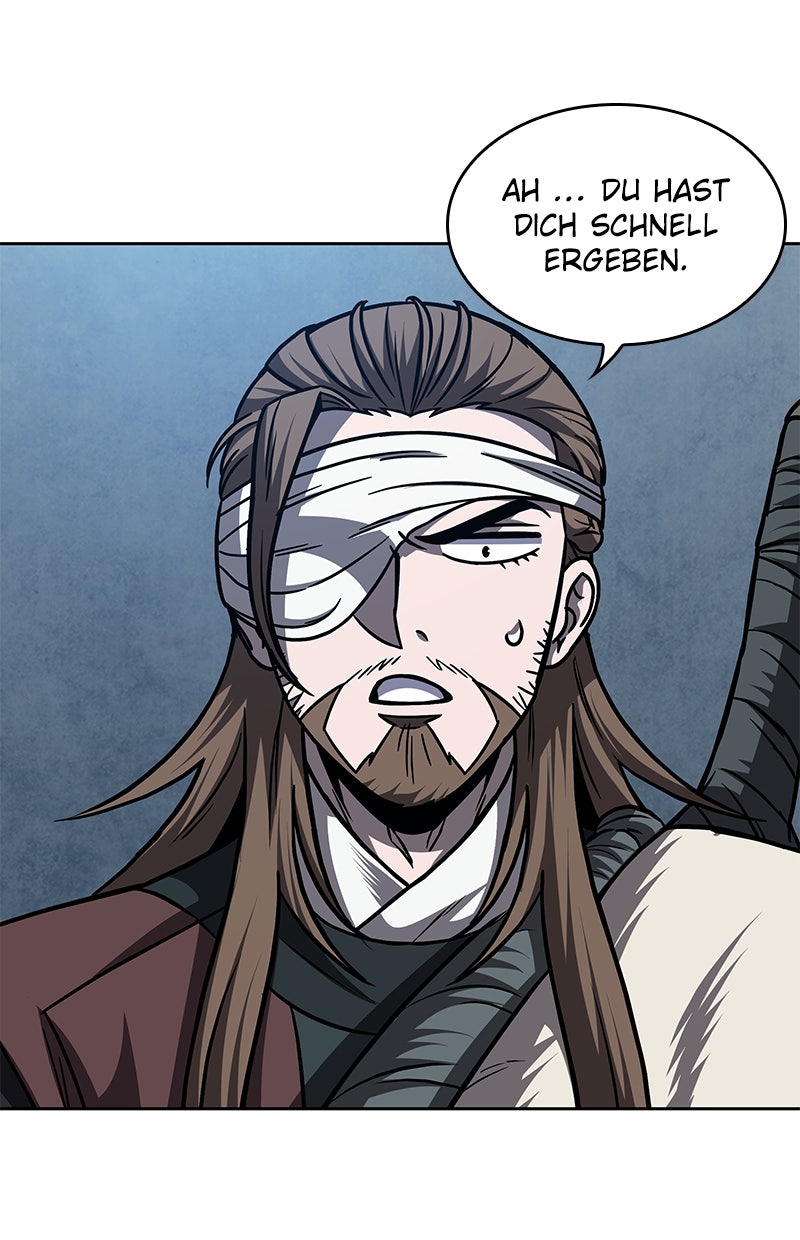 Read Nano-Maschine Manga Online