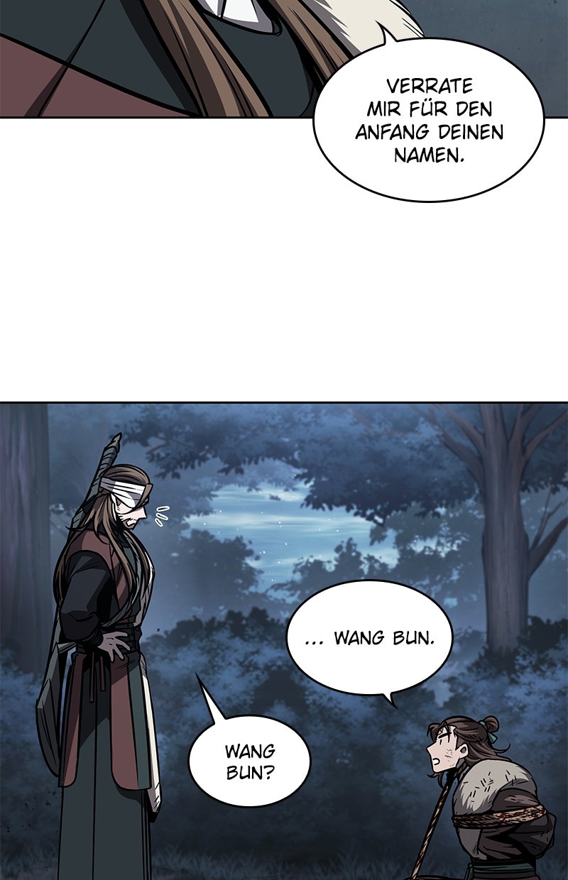 Read Nano-Maschine Manga Online