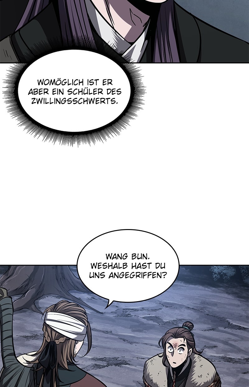 Read Nano-Maschine Manga Online