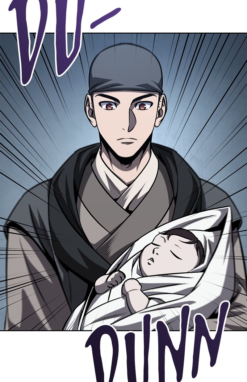 Read Nano-Maschine Manga Online