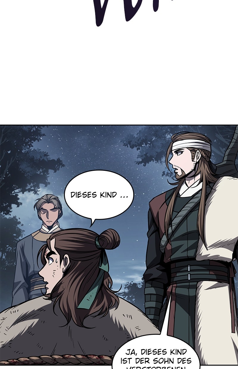 Read Nano-Maschine Manga Online