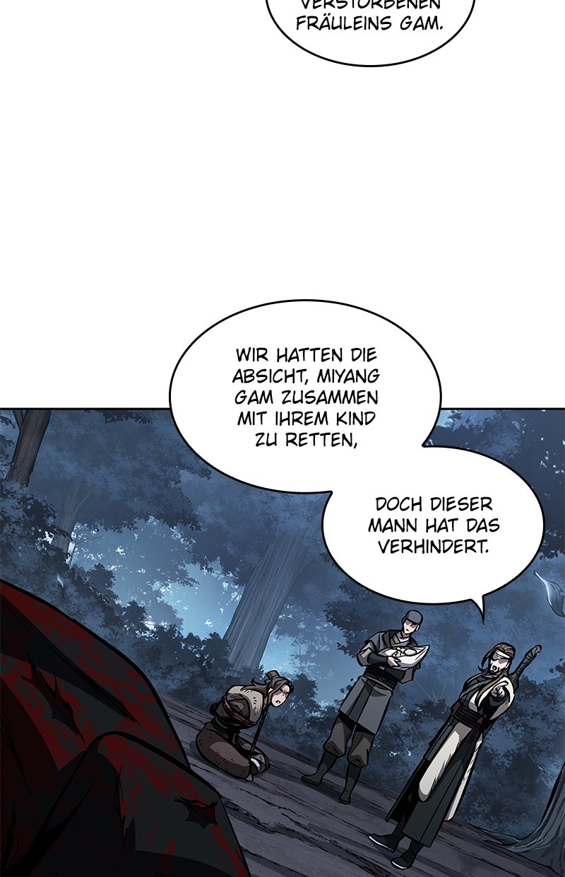 Read Nano-Maschine Manga Online