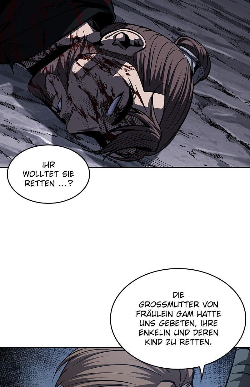 Read Nano-Maschine Manga Online