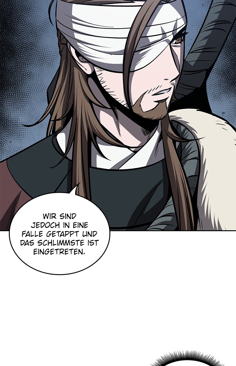 Read Nano-Maschine Manga Online