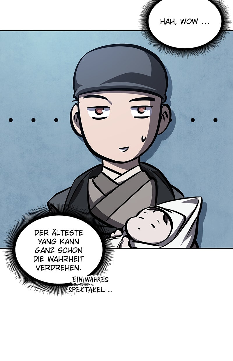 Read Nano-Maschine Manga Online