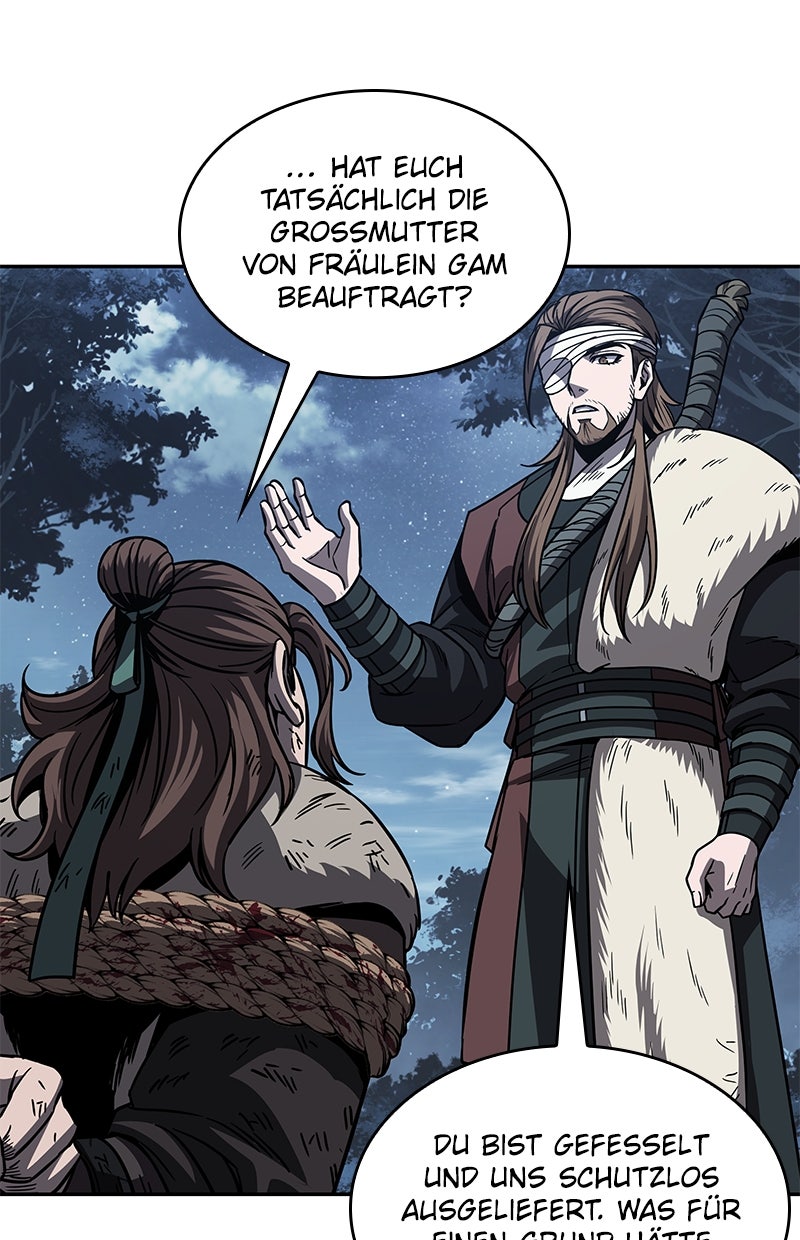 Read Nano-Maschine Manga Online