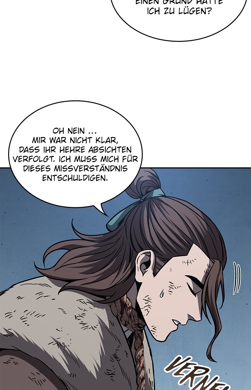 Read Nano-Maschine Manga Online