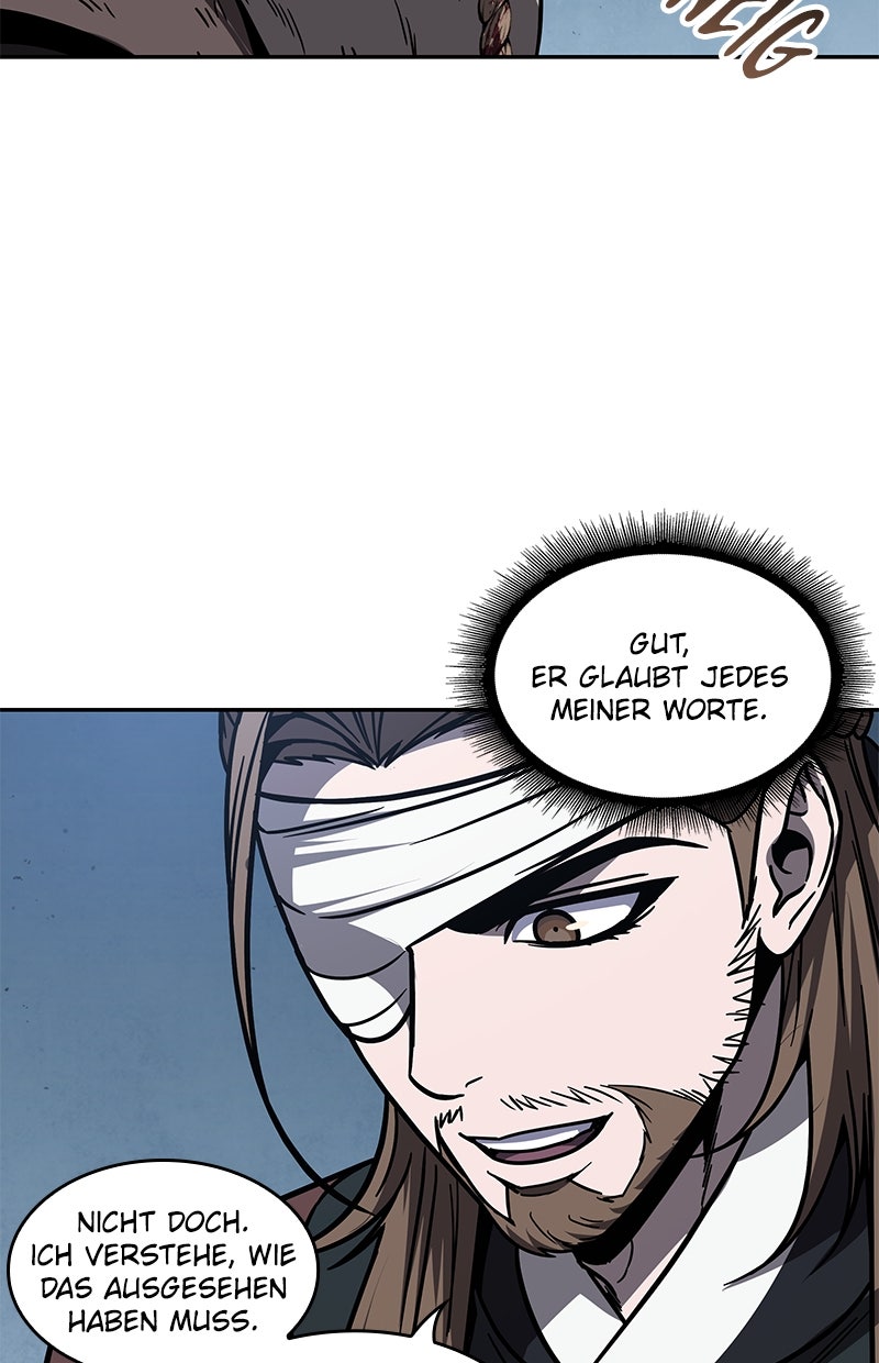 Read Nano-Maschine Manga Online