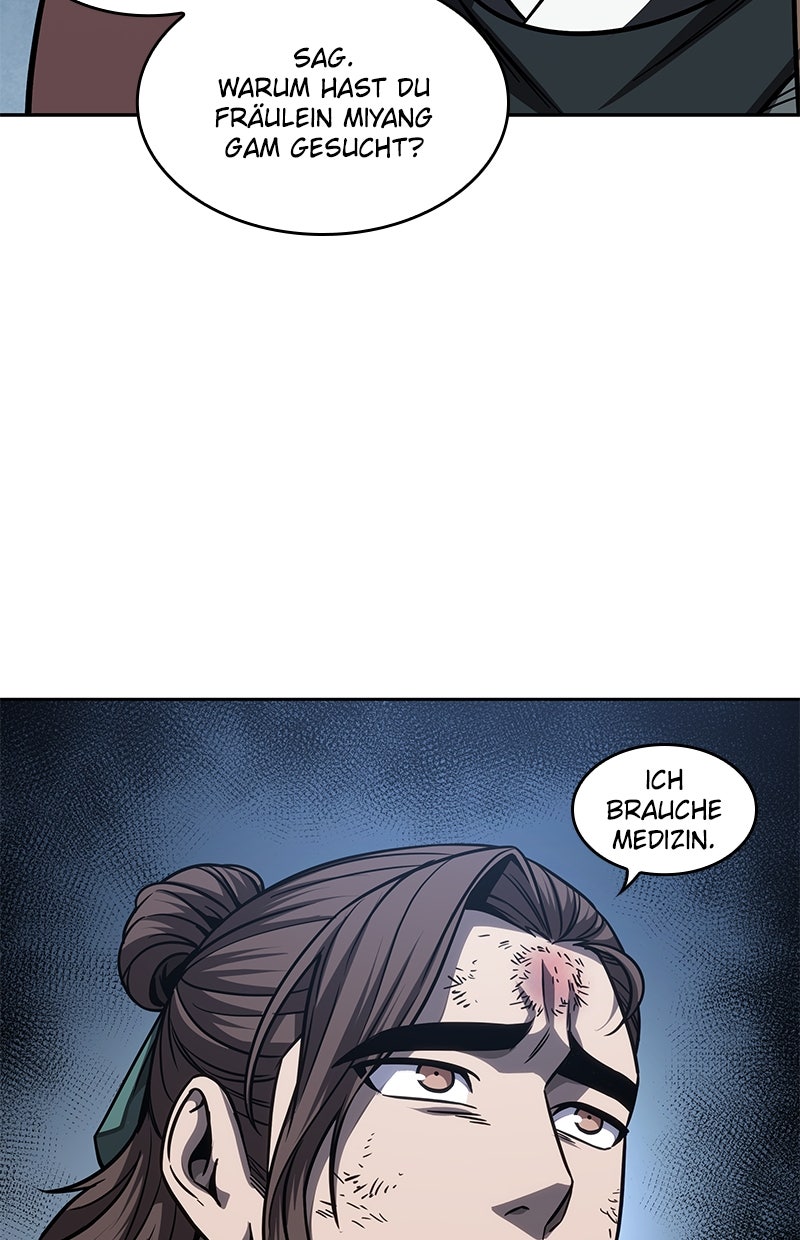 Read Nano-Maschine Manga Online