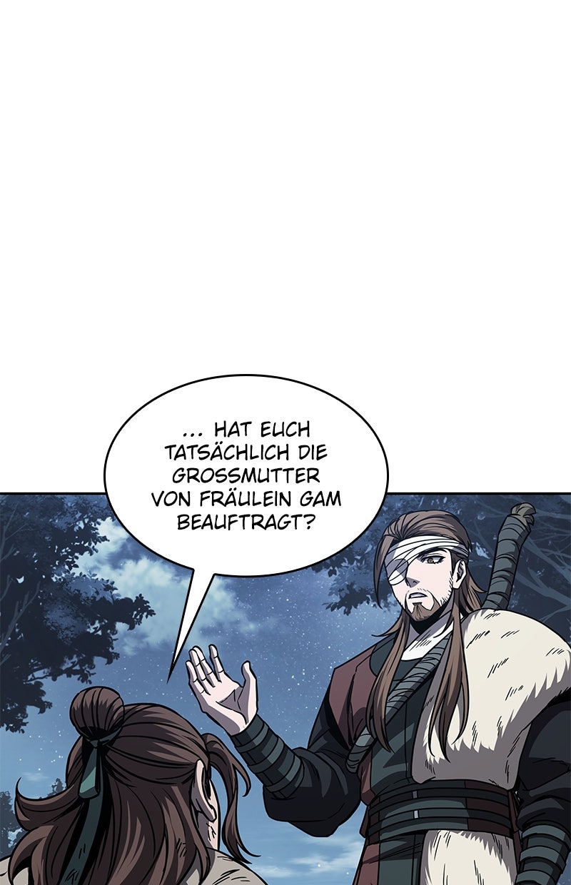 Read Nano-Maschine Manga Online