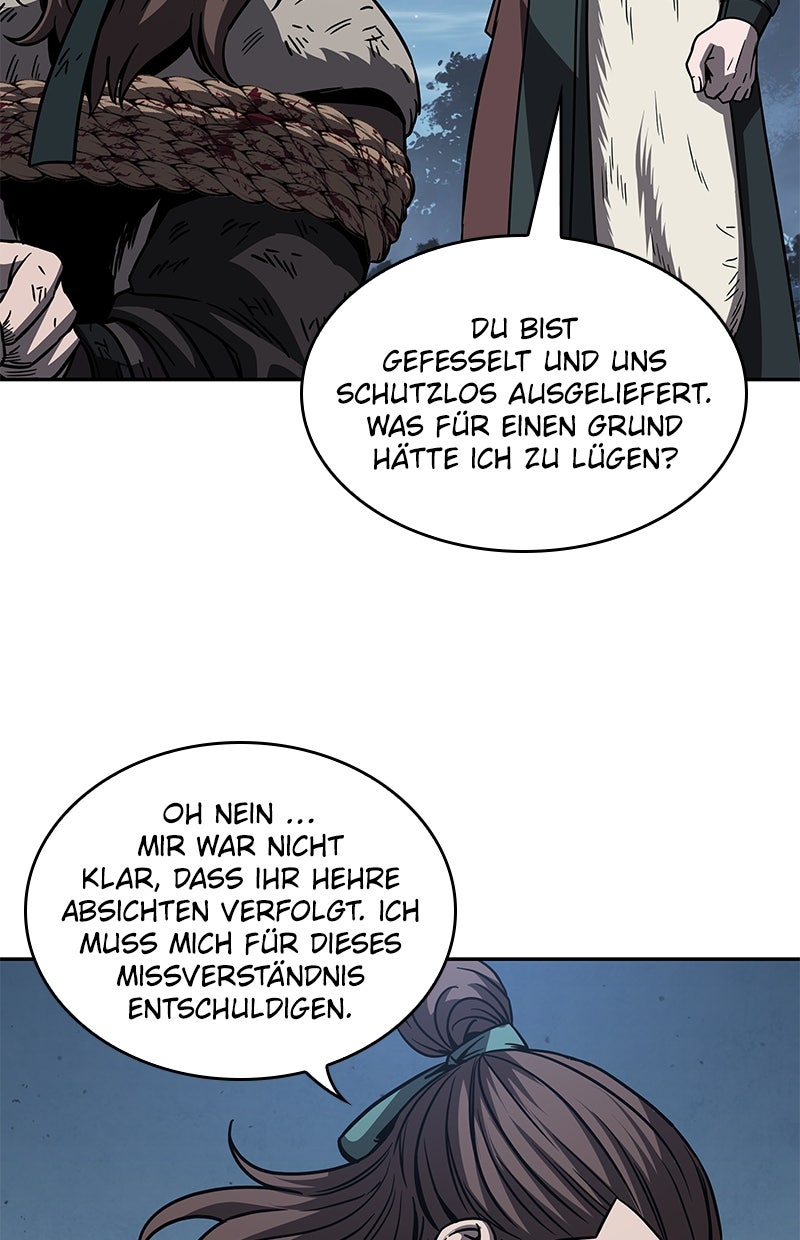 Read Nano-Maschine Manga Online