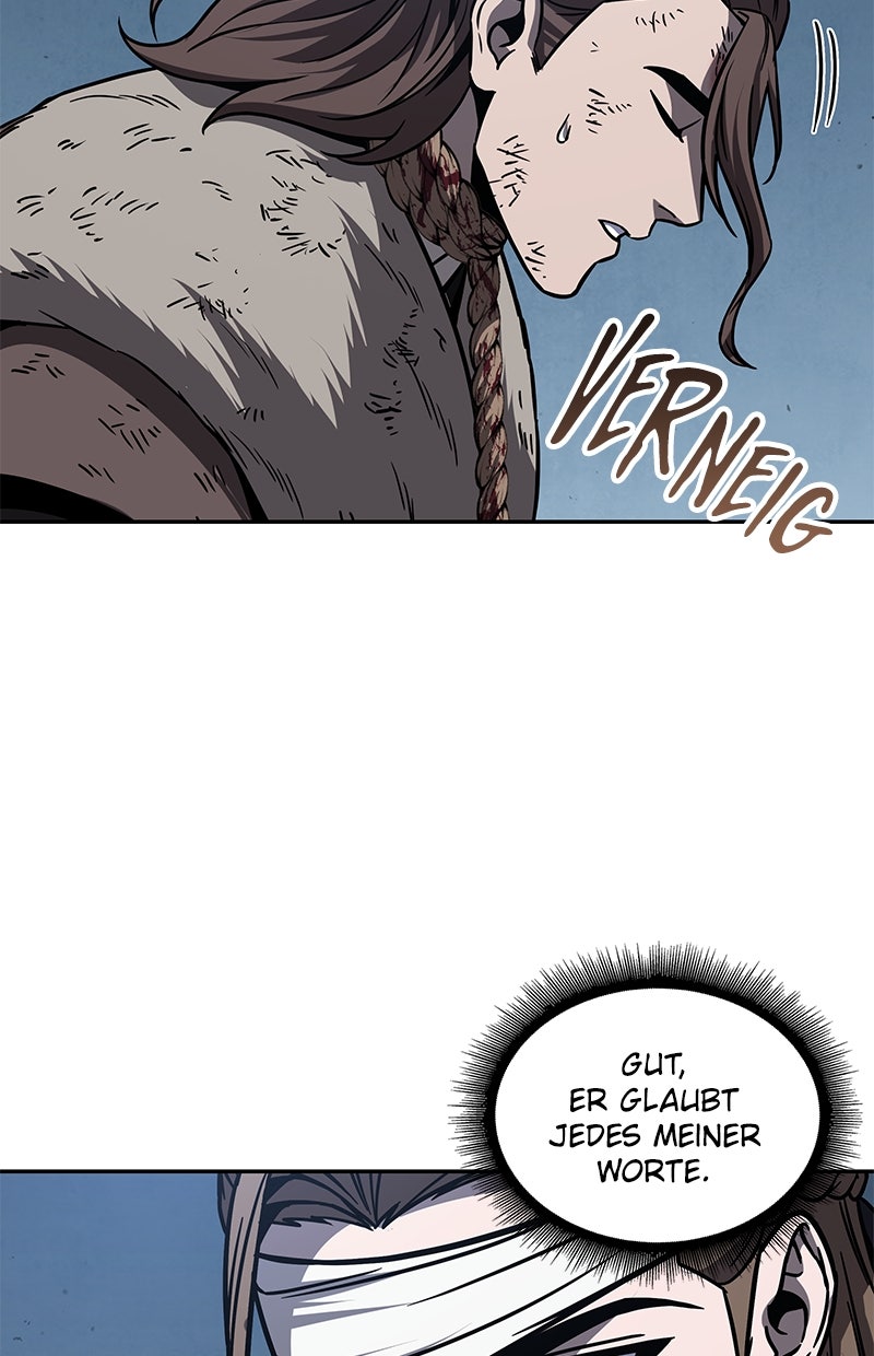 Read Nano-Maschine Manga Online